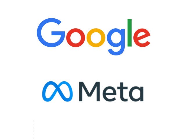 Google & Meta Ads Services