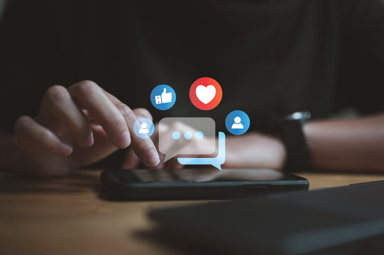 Social Media Management Services