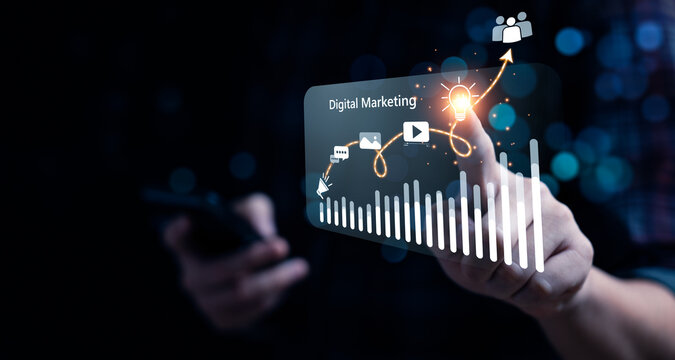Digital Marketing Agency