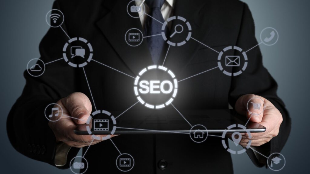 Growth Marketing Services