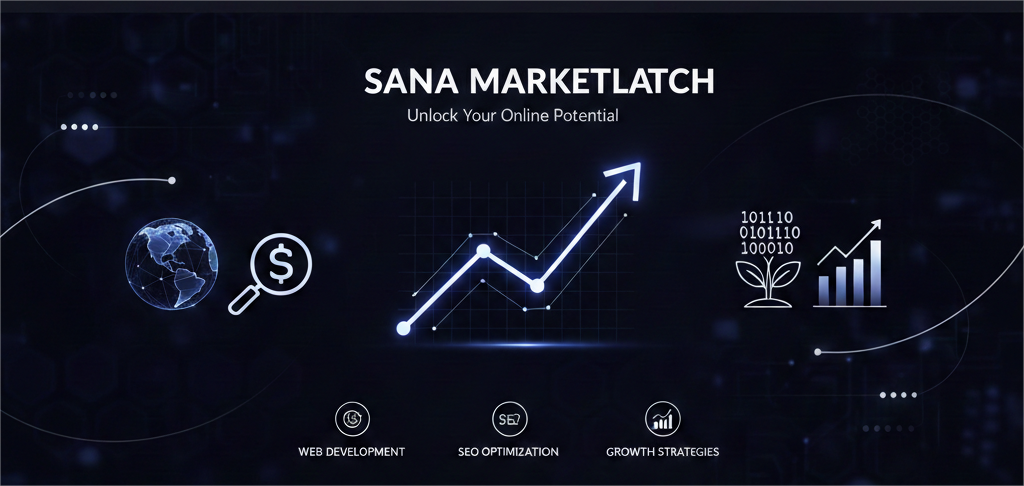 Digital Marketing Services