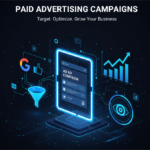 SEO and Digital Marketing Services
