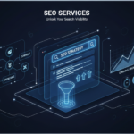 SEO and Digital Marketing Services