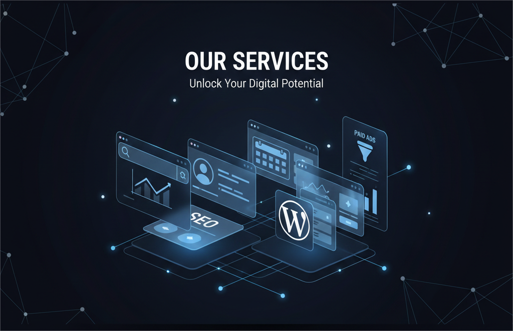 Growth marketing Services for Small Business