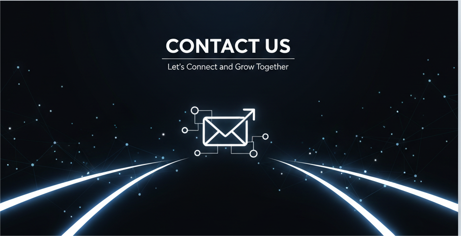 contact digital marketing agency