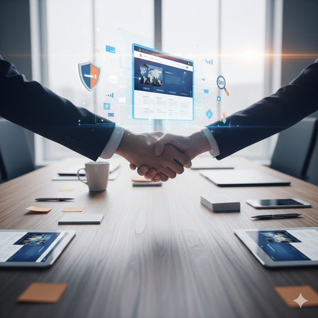 digital marketing blog